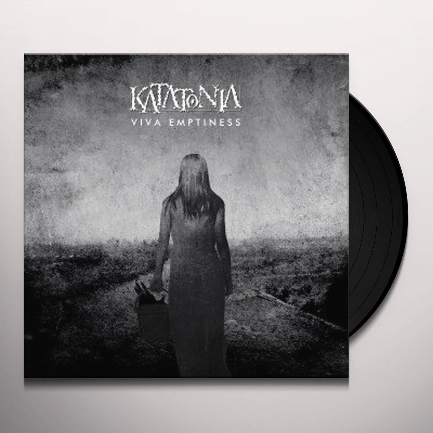 Katatonia Viva Emptiness Vinyl Record