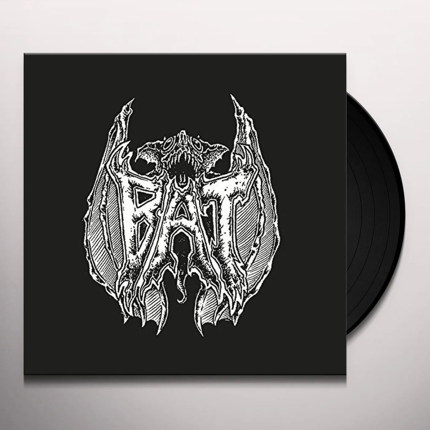 BAT Primitive Age Vinyl Record