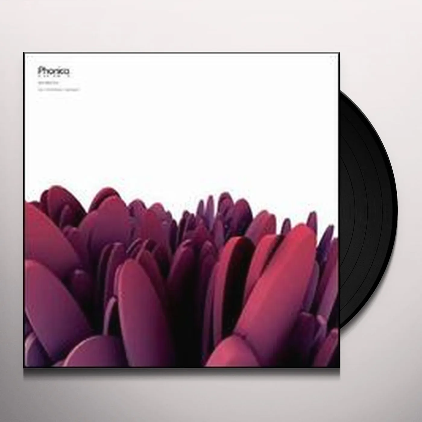 Paul Woolford CANT DO WITHOUT/BAREBACK Vinyl Record