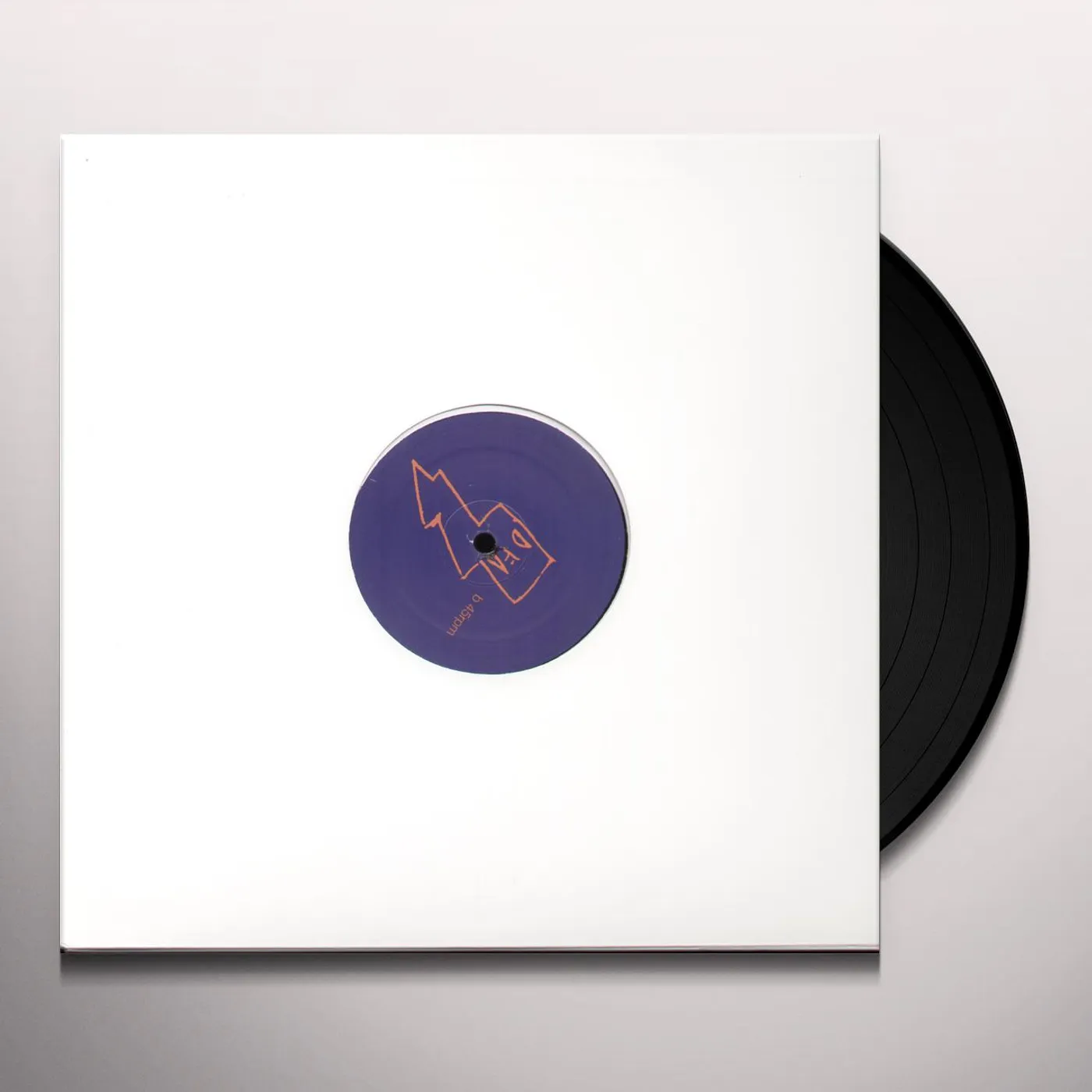 Holy Ghost! Hold On Vinyl Record