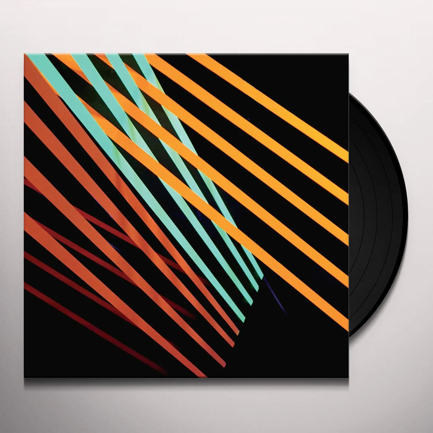 Shit Robot What Follows Vinyl Record