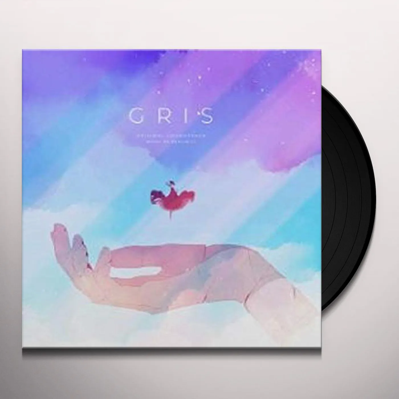Berlinist Gris (OST) Vinyl Record