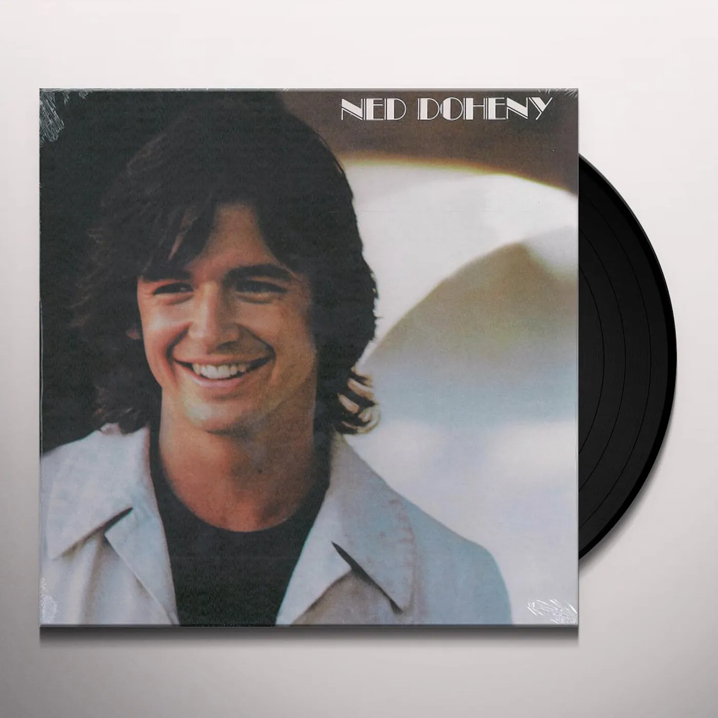 NED DOHENY Vinyl Record