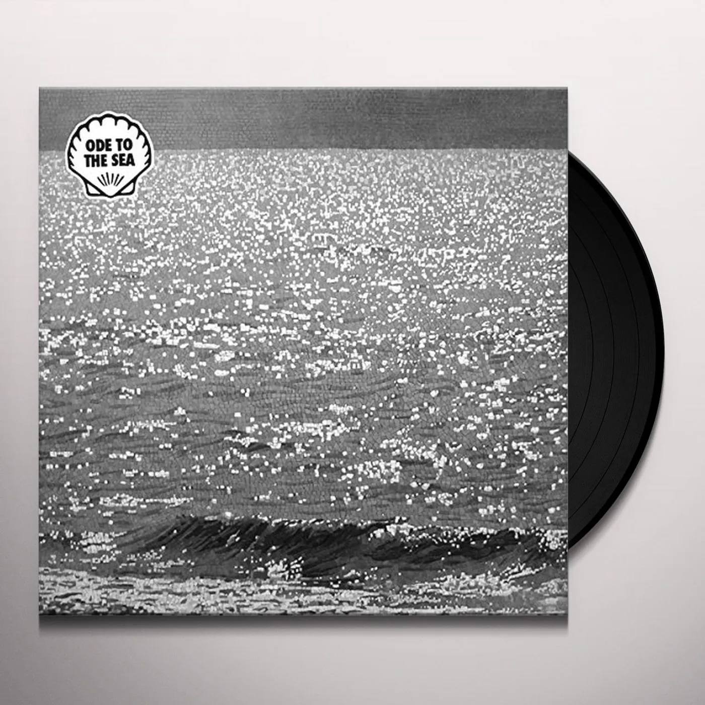 Indirect Meets Nikolaienko Ode to the Sea Vinyl Record