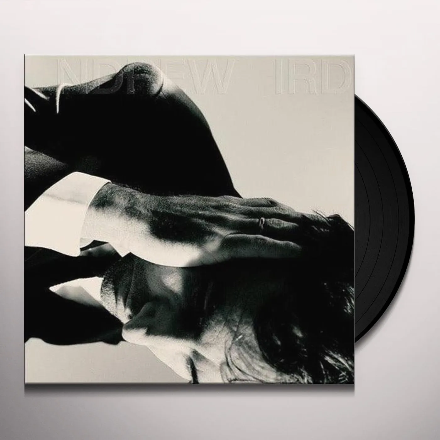 Andrew Bird INSIDE PROBLEMS Vinyl Record