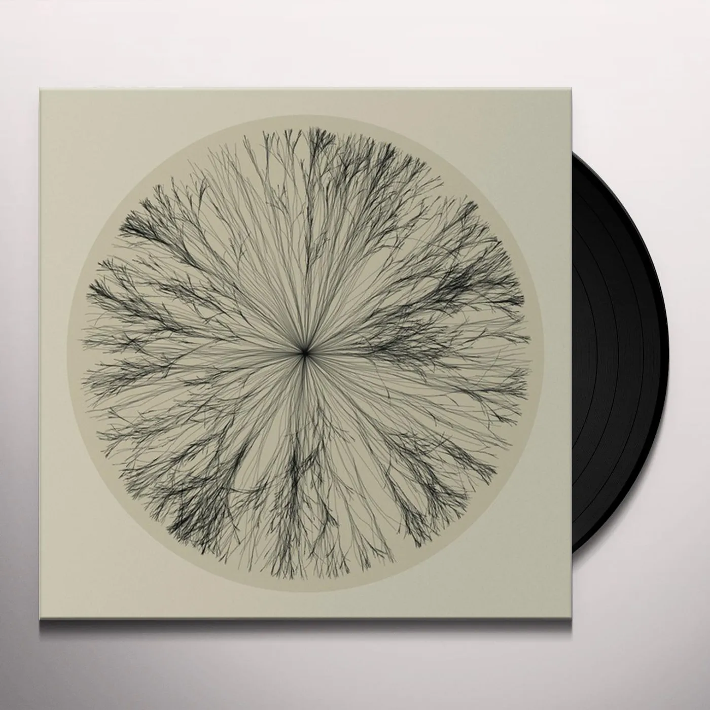 Helios Unomia Vinyl Record