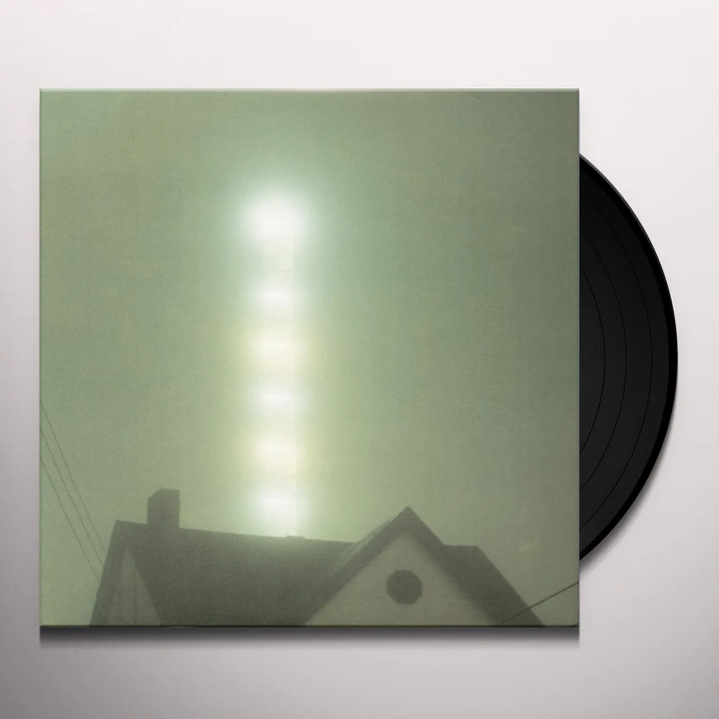 Don Caballero What Burns Never Returns Vinyl Record