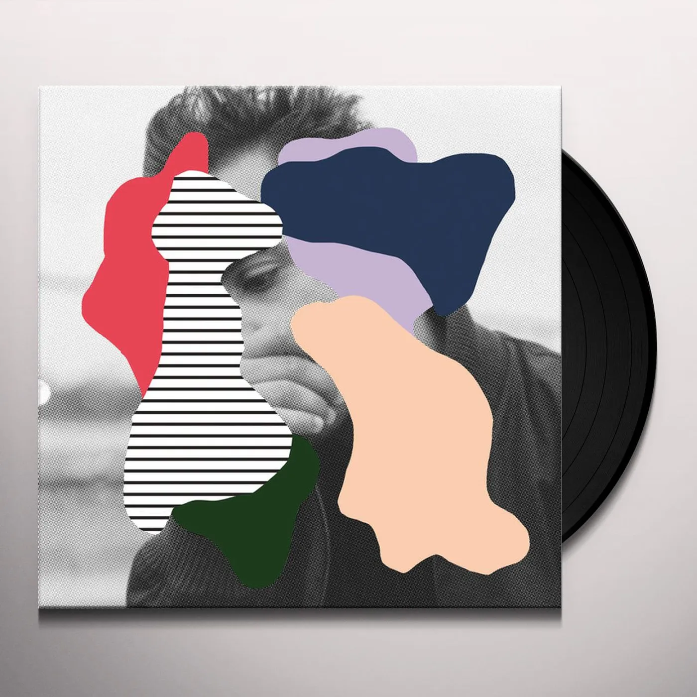 Dumas NOS IDEAUX Vinyl Record