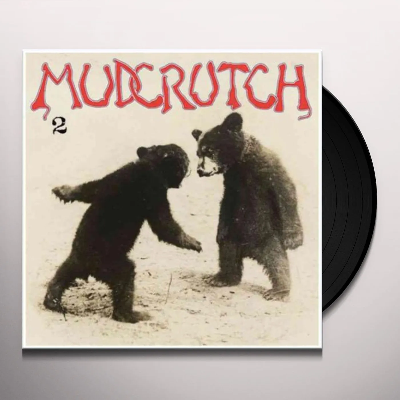 Mudcrutch 2 Vinyl Record