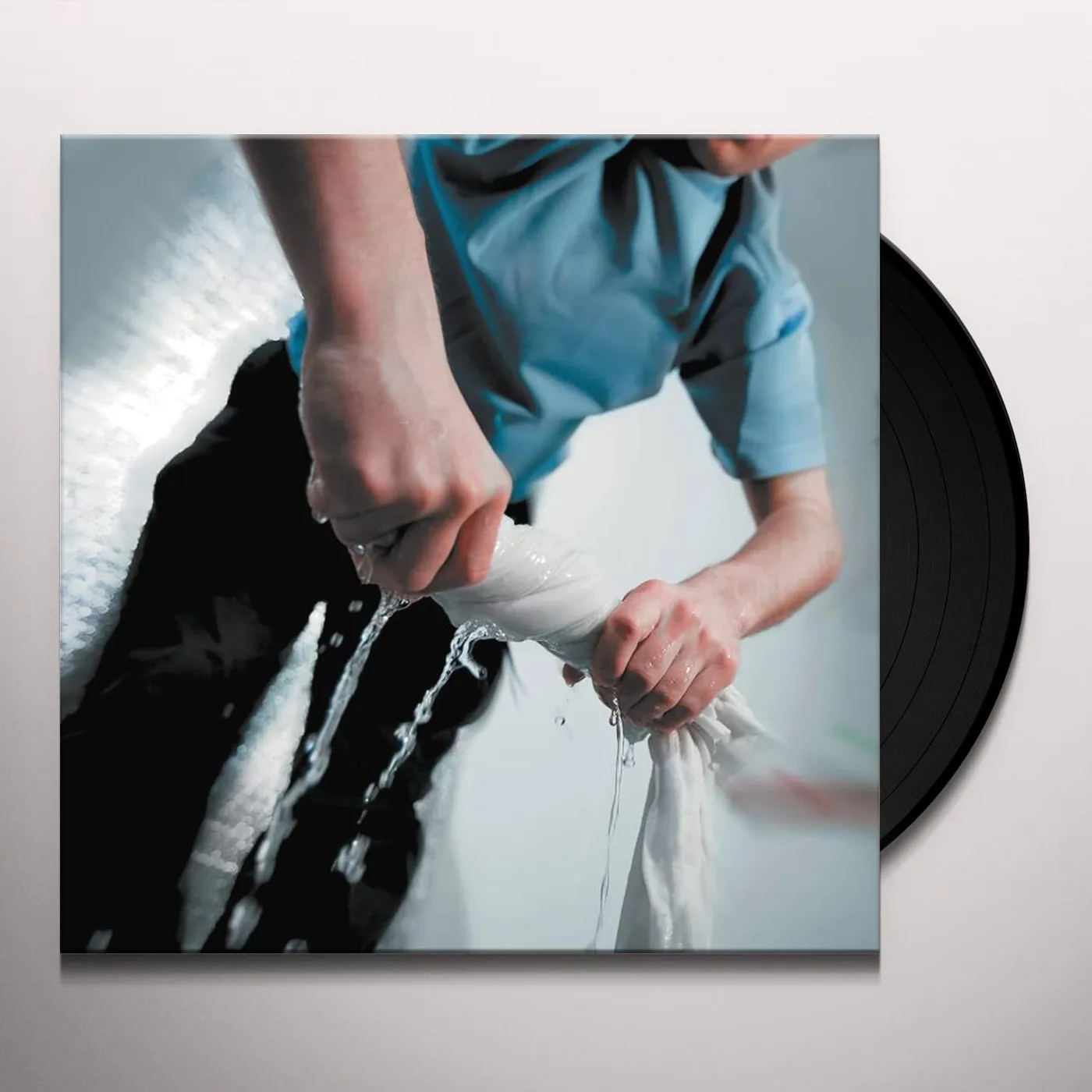 H JeuneCrack MATIERE PREMIERE Vinyl Record