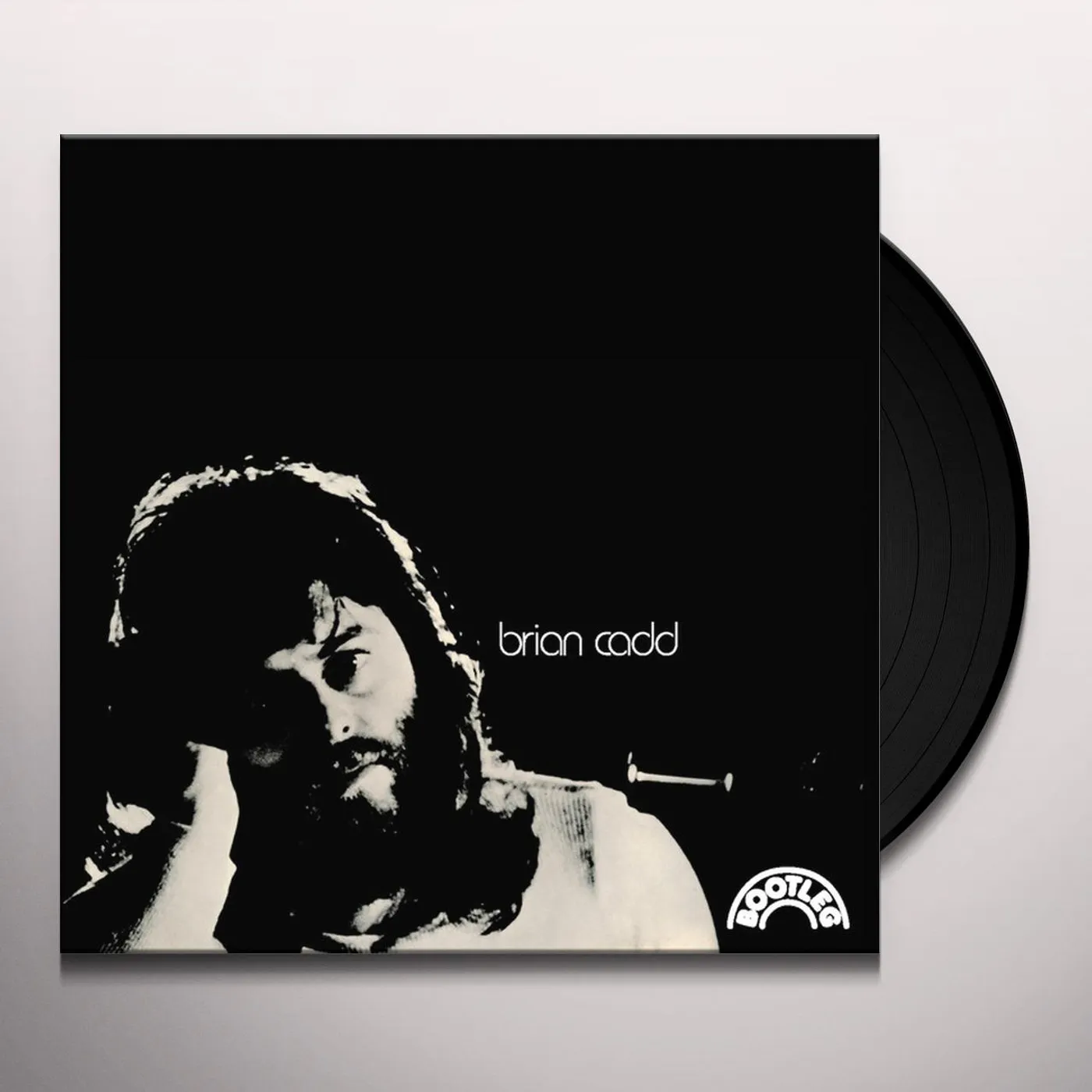 Brian Cadd Vinyl Record