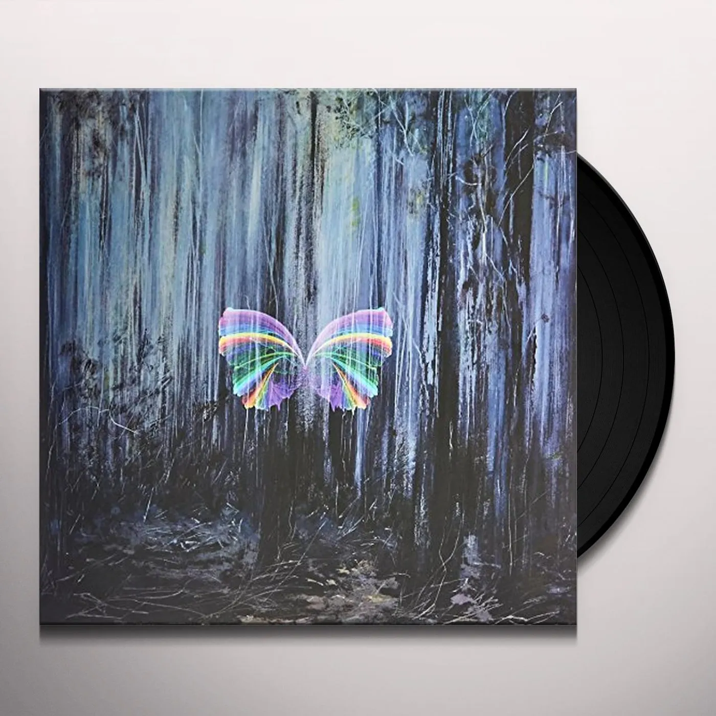 Young Monks Swamp Creek Vinyl Record