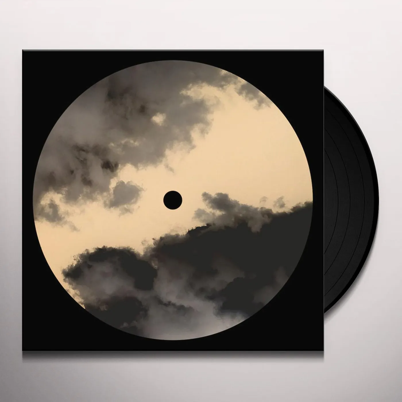 D.Dan Vaults Vinyl Record