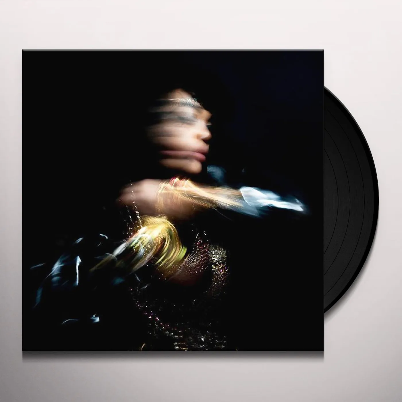 Masma Dream World Play at Night Vinyl Record