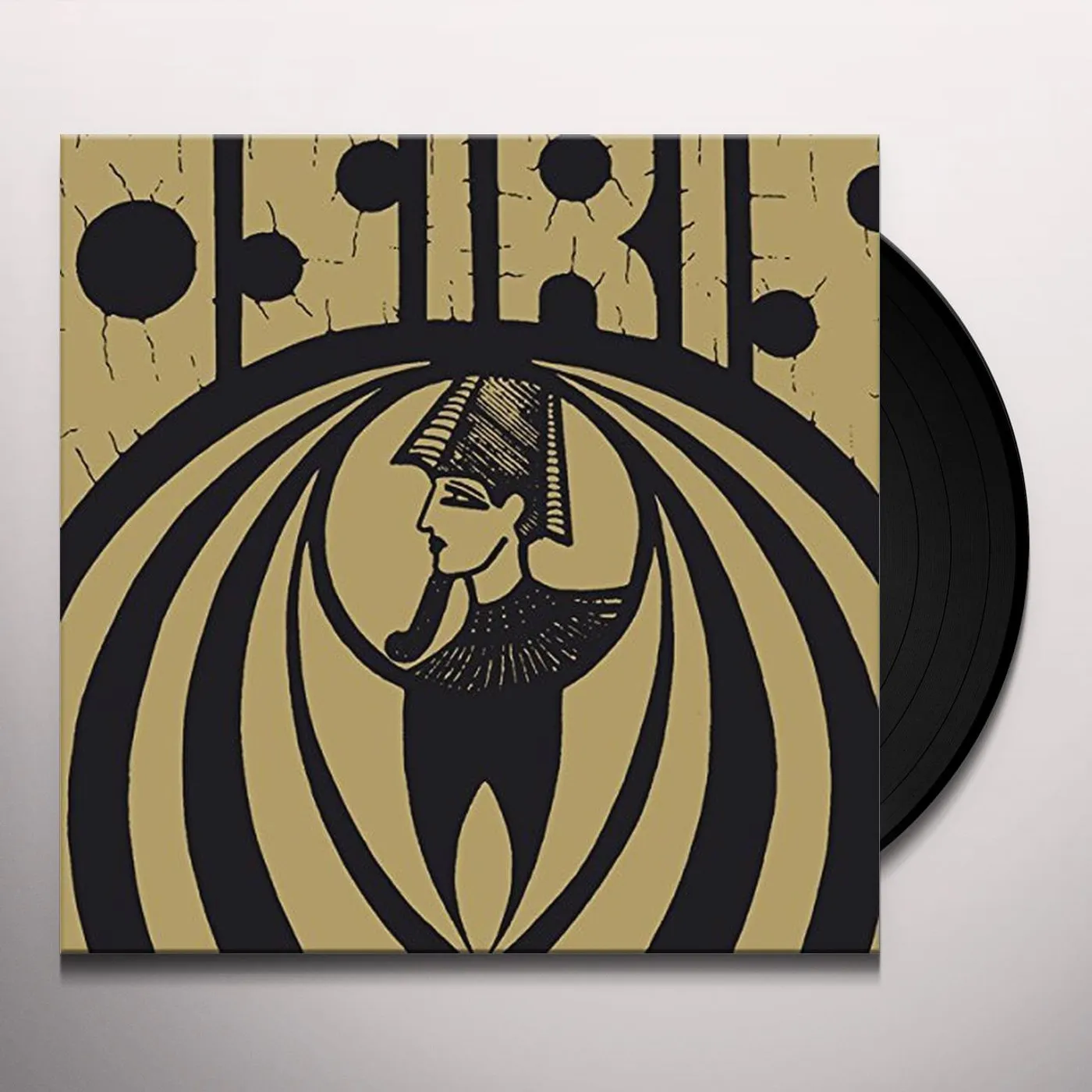 Osiris Vinyl Record