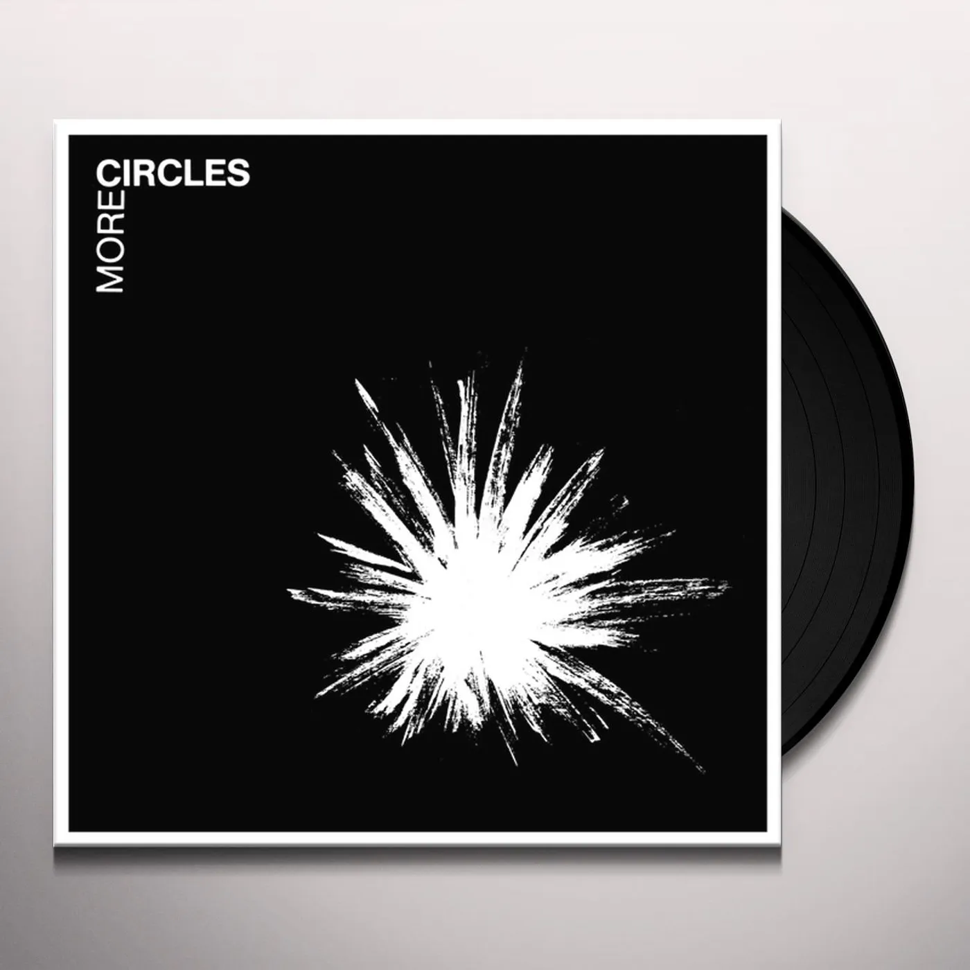 More Circles Vinyl Record