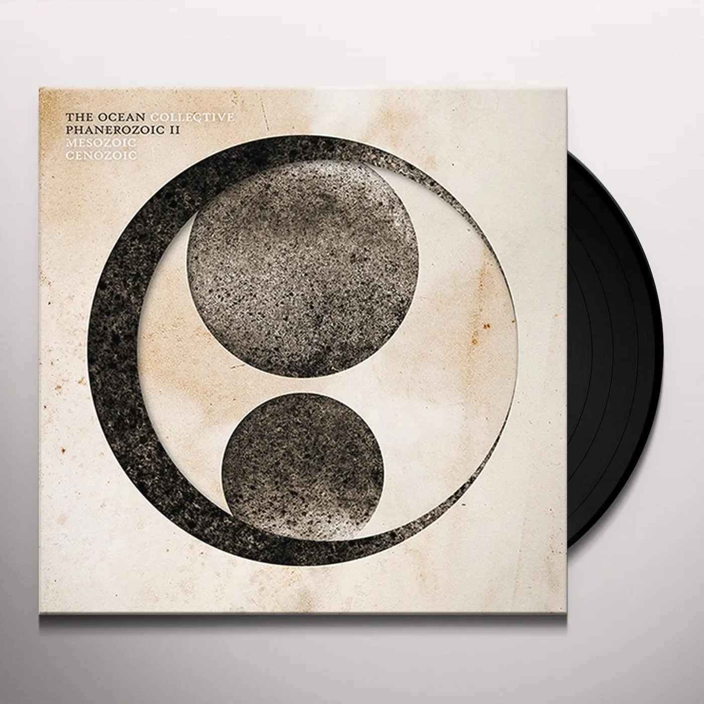 The Ocean PHANEROZOIC II: MESOZOIC - CENOZOIC Vinyl Record