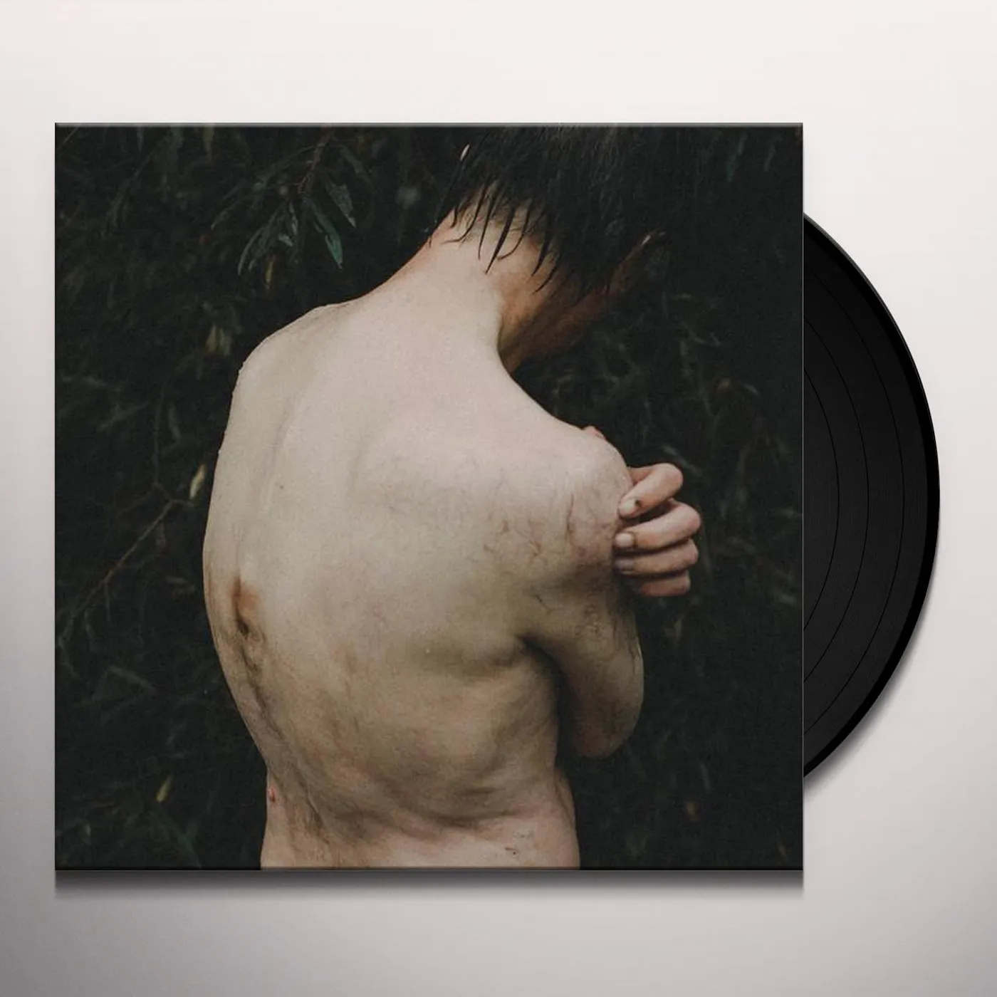 BRIQUEVILLE Quelle Vinyl Record