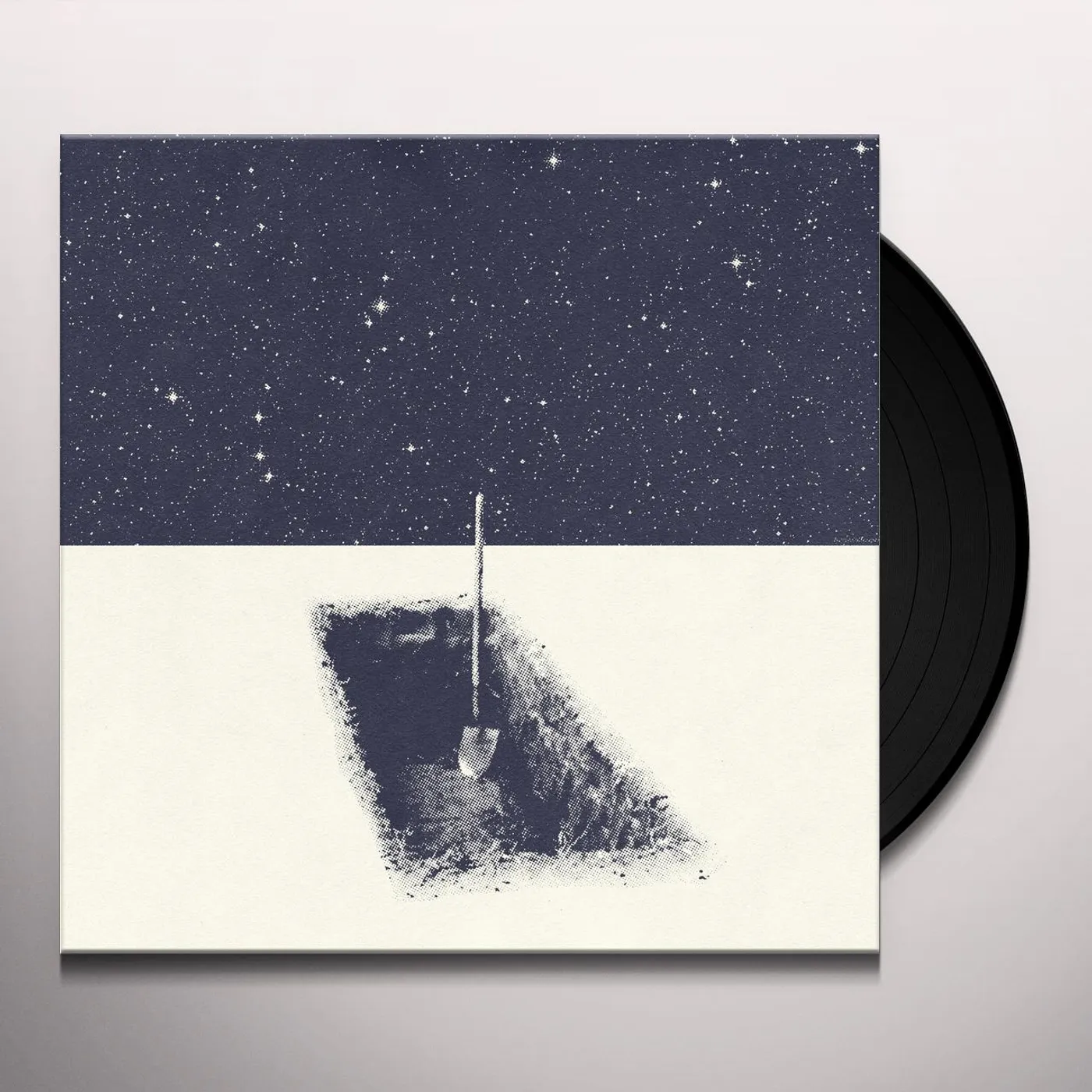 As Friends Rust ANY JOY Vinyl Record