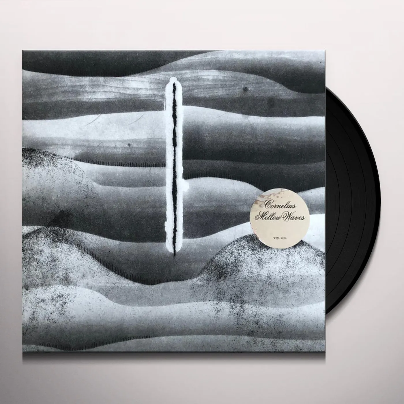 Cornelius Mellow Waves Vinyl Record