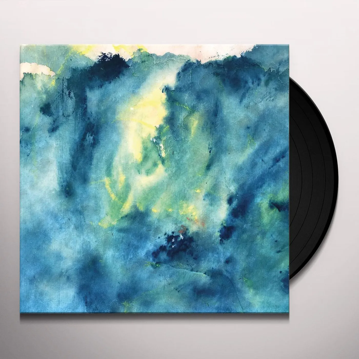 Iona Fortune Tao of I Volume 2 Vinyl Record