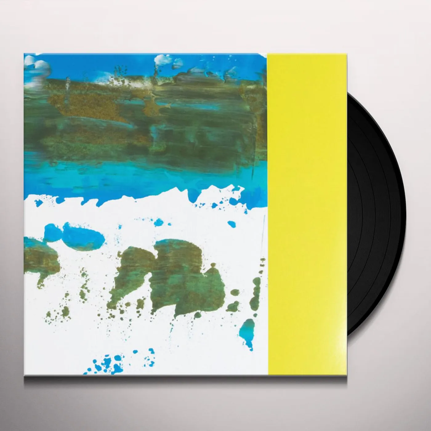 Primitive World REVOLT OF APHRODITE Vinyl Record