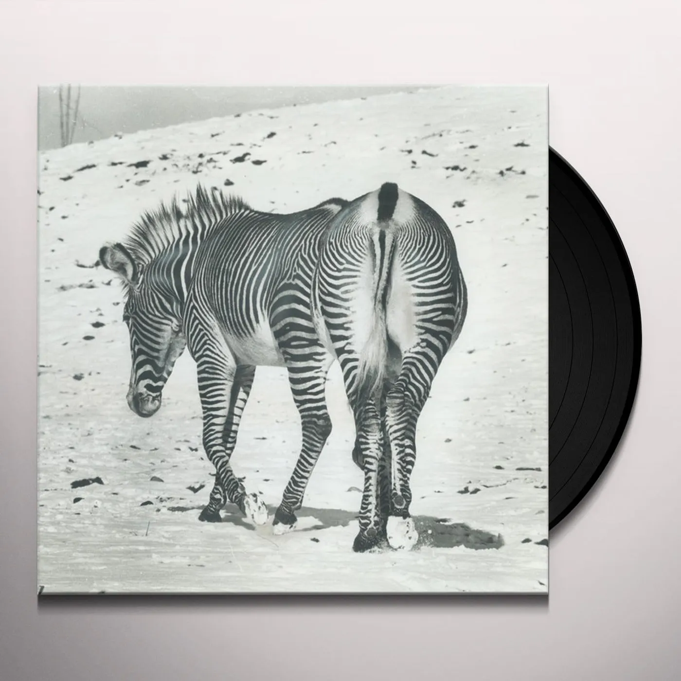 Andy Stott It Should Be Us Vinyl Record