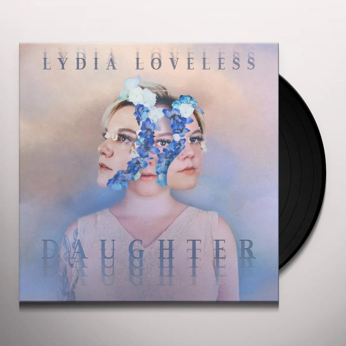 Lydia Loveless Daughter Vinyl Record