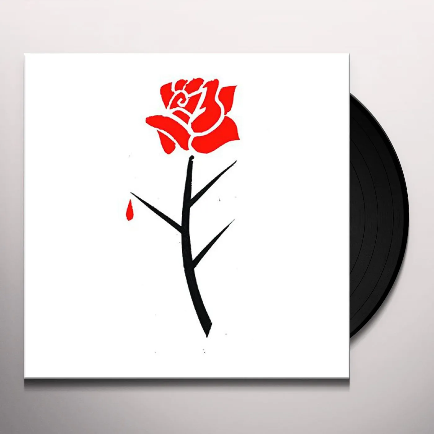 Nidia Minaj NIDIA E MA NIDIA E FUDIDA Vinyl Record