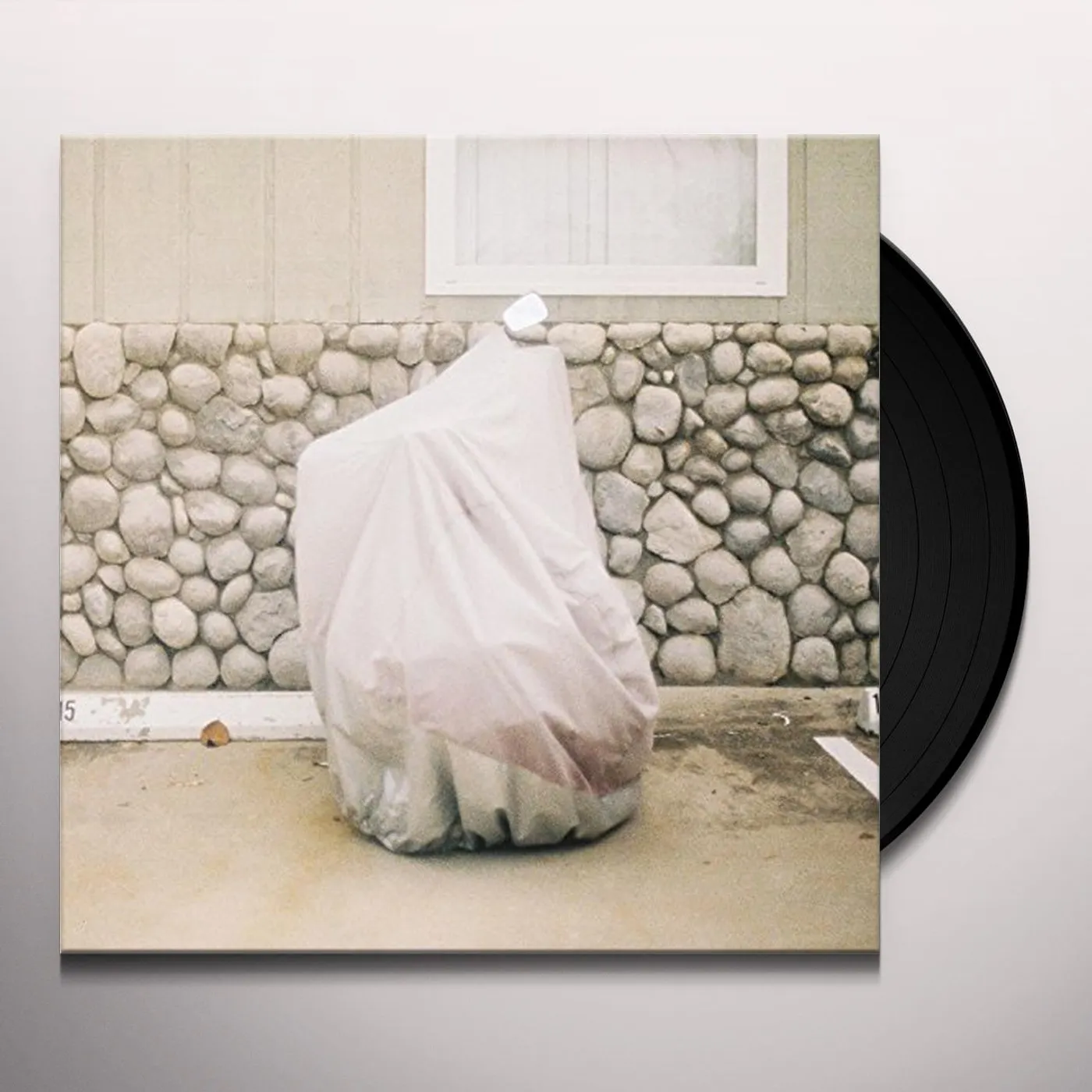 Smoke Bellow ISOLATION 3000 Vinyl Record