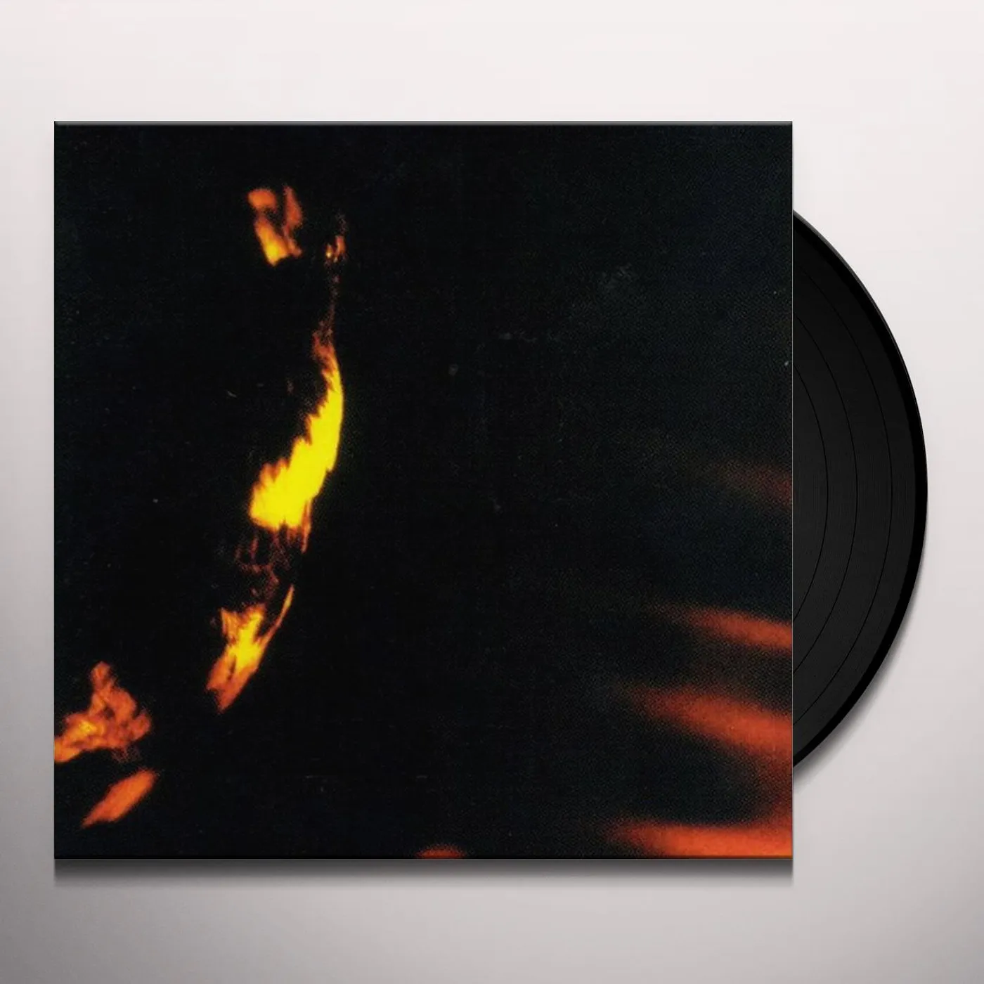 Skepticism Stormcrowfleet Vinyl Record