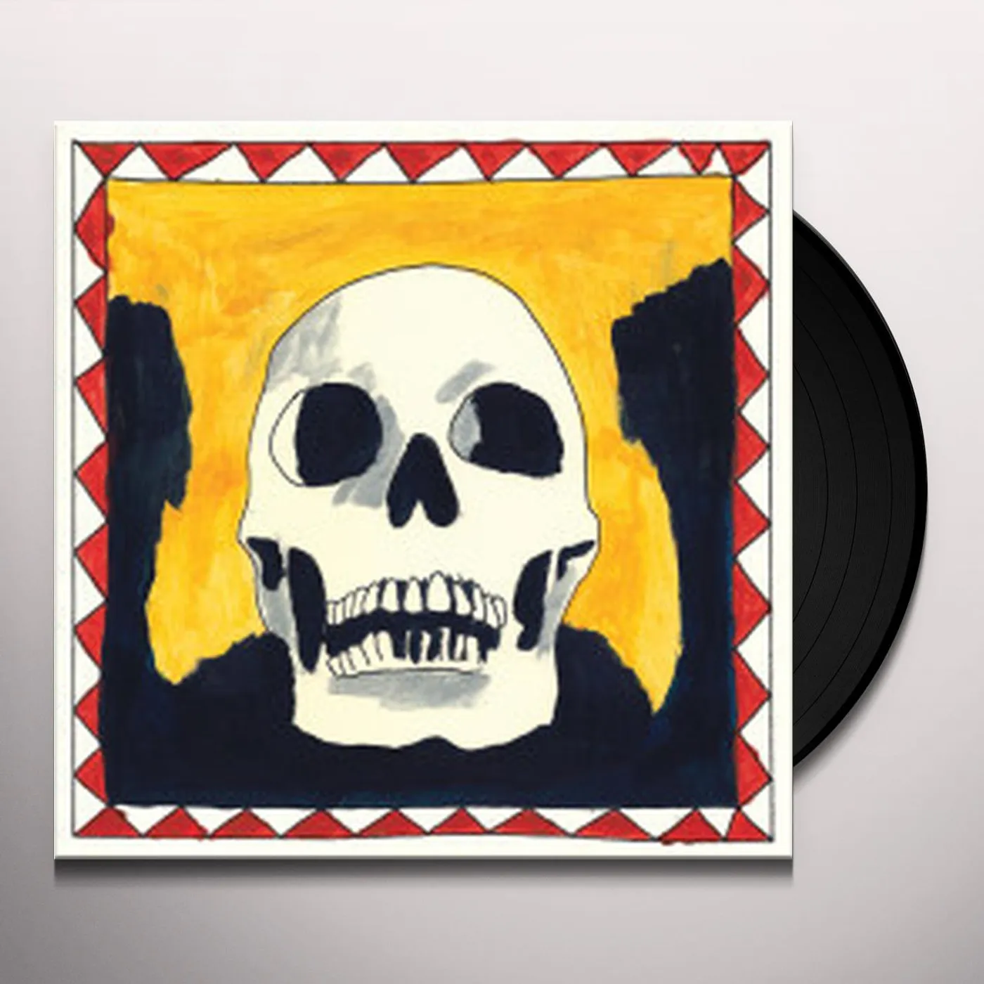 Woods City Sun Eater in the River of Light Vinyl Record