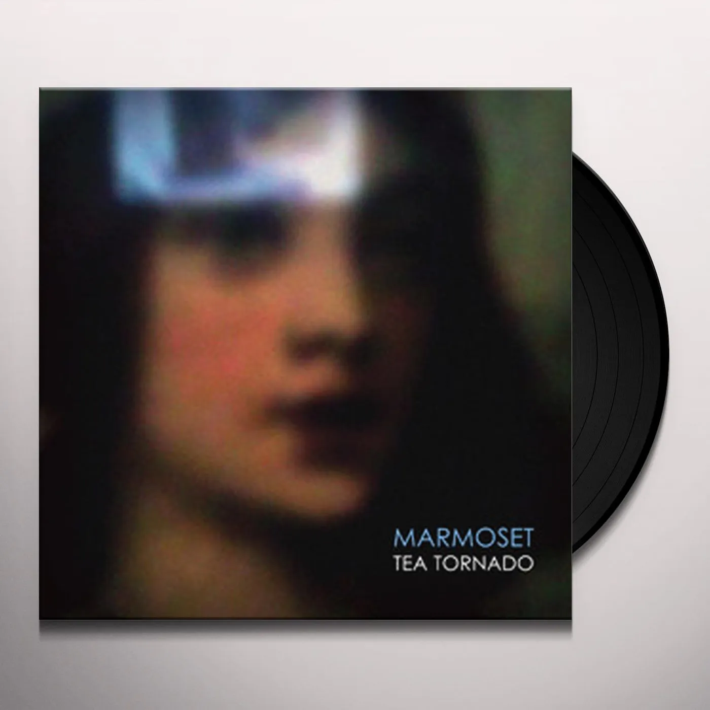 Marmoset Tea Tornado Vinyl Record