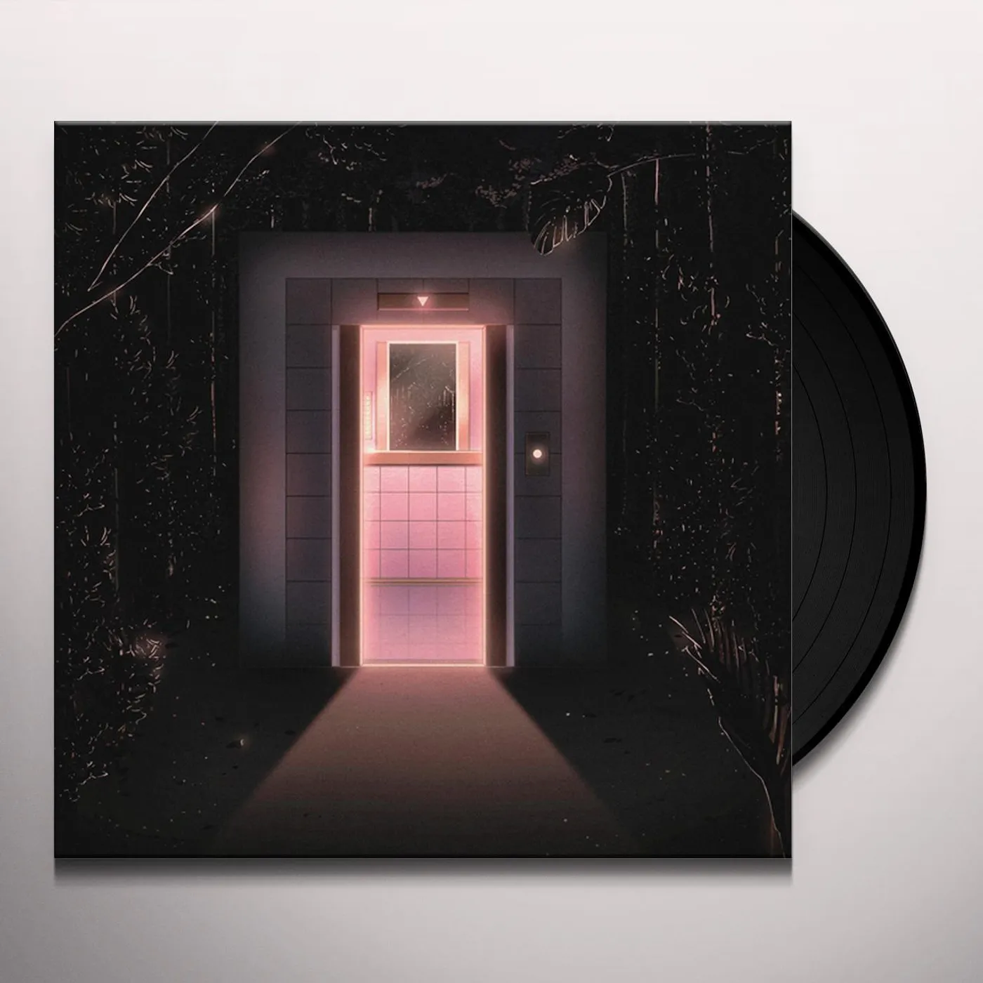 Commodo How What Time Vinyl Record