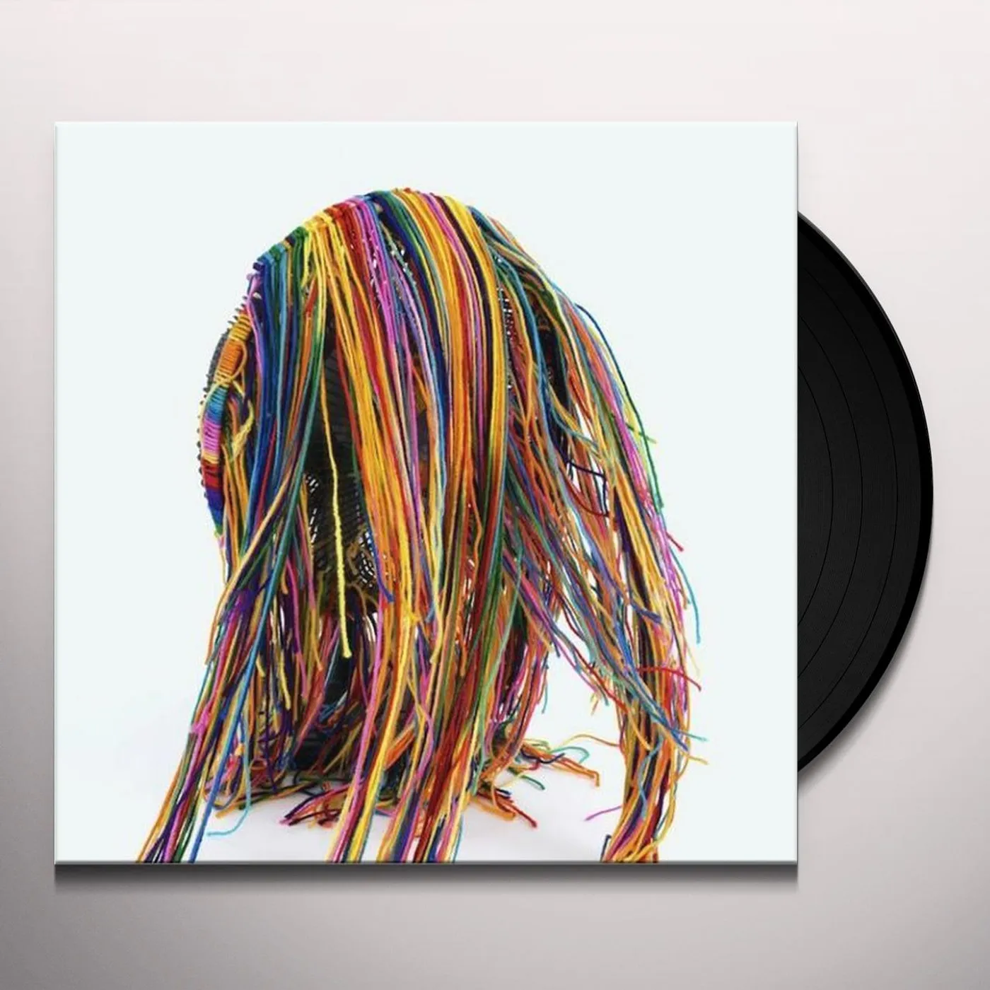 Liars Mess Vinyl Record