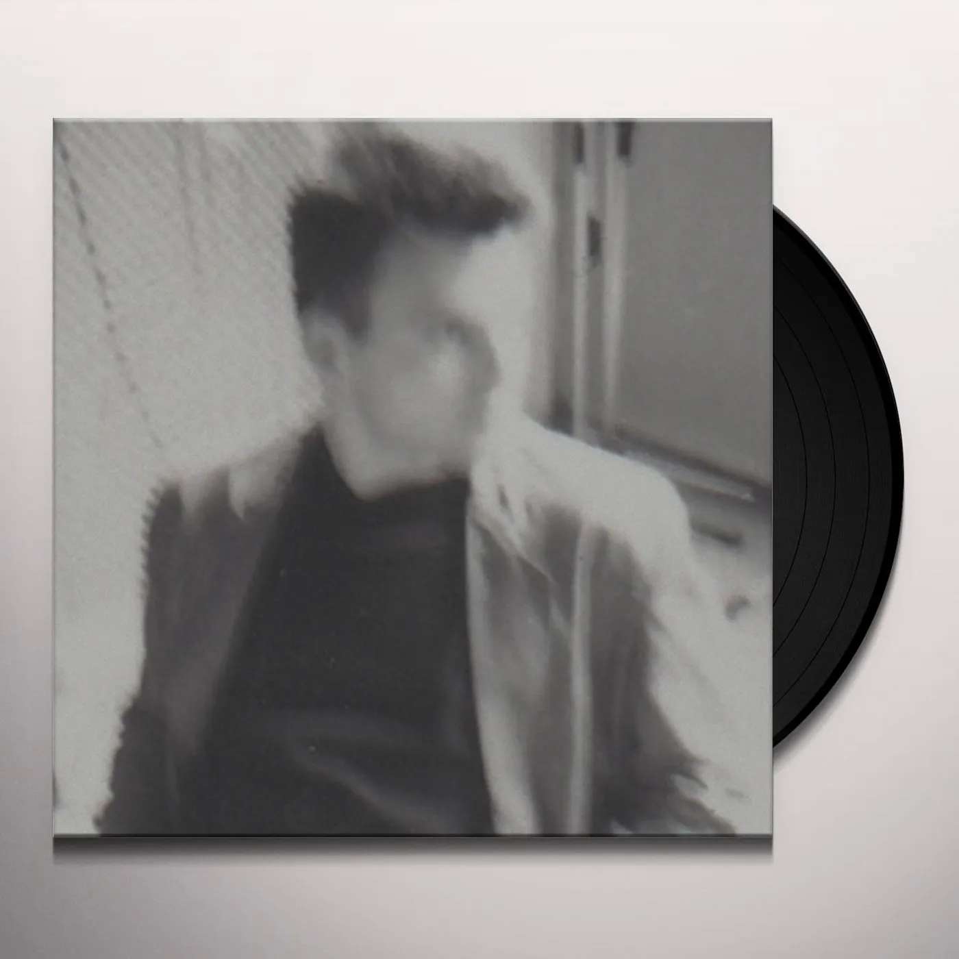 Fred Ventura FUTURE UNKNOWN: LOST HOUSE TRAX Vinyl Record