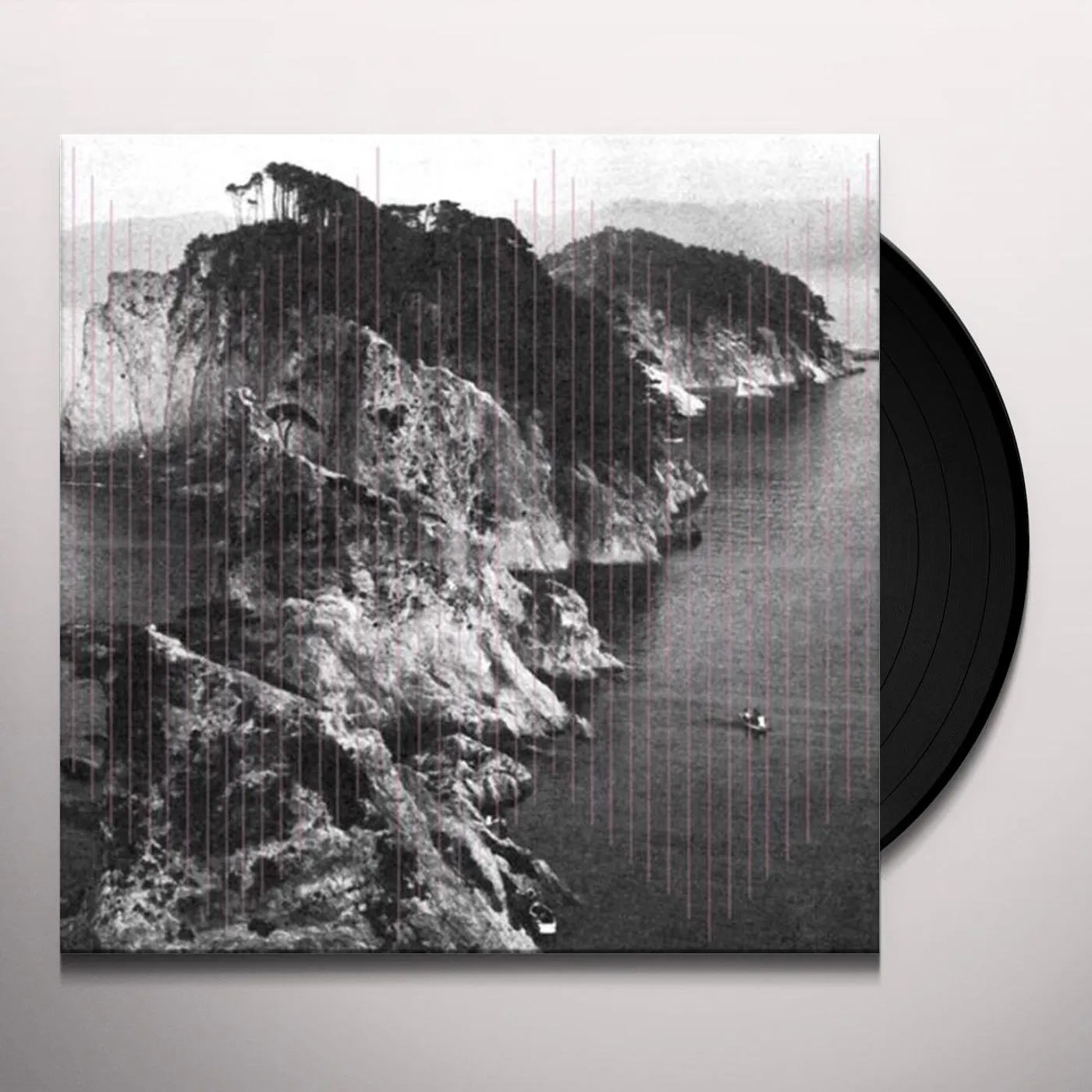 Nadja PERFECT WORLD Vinyl Record