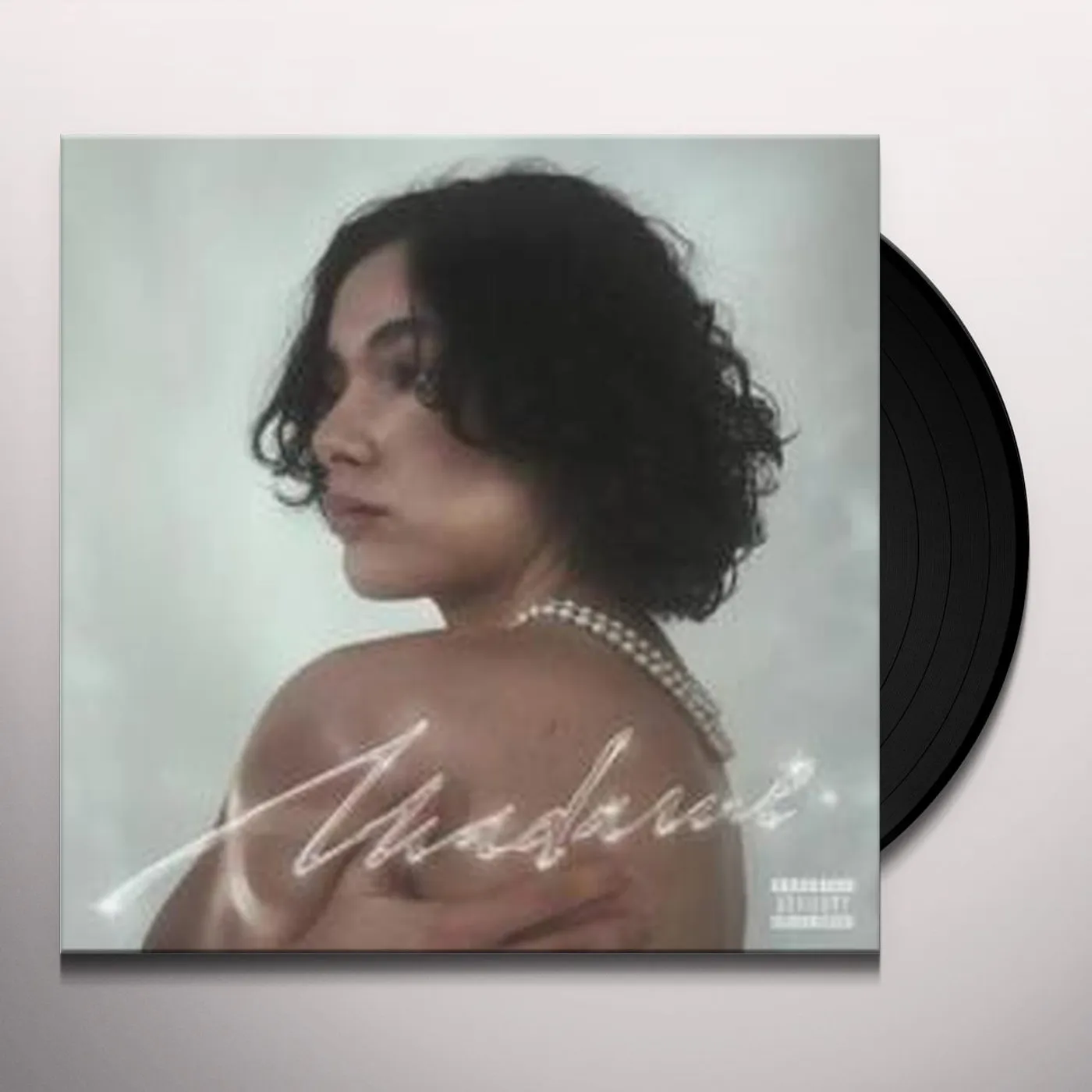 Madame Vinyl Record