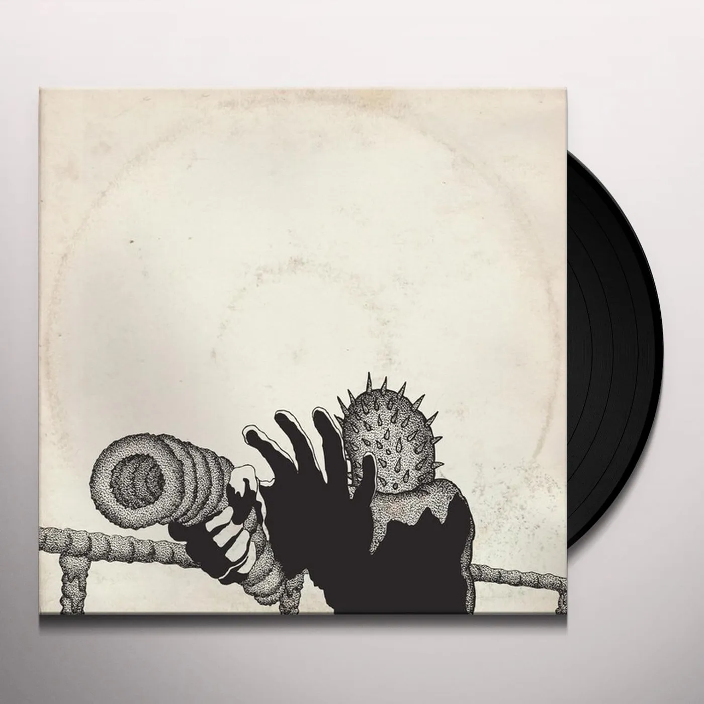 Thee Oh Sees Mutilator Defeated at Last Vinyl Record
