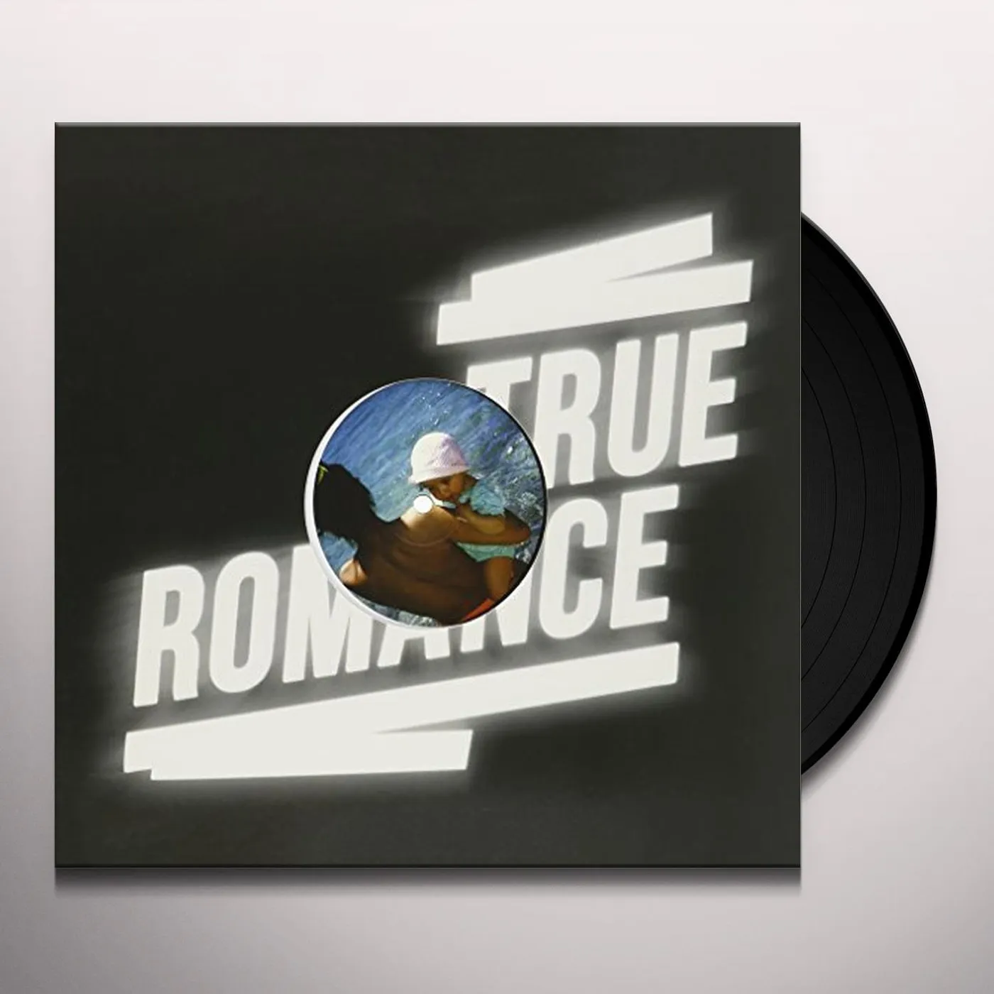 Magic Touch NOTHING MORE Vinyl Record