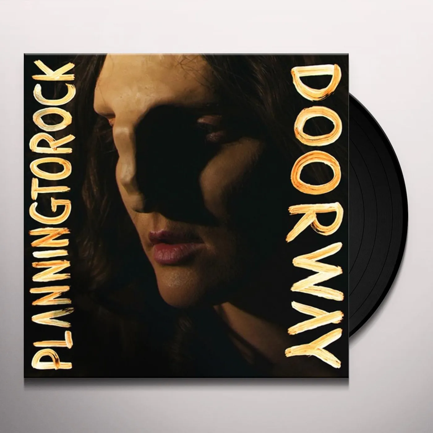 Planningtorock DOORWAY (Vinyl)