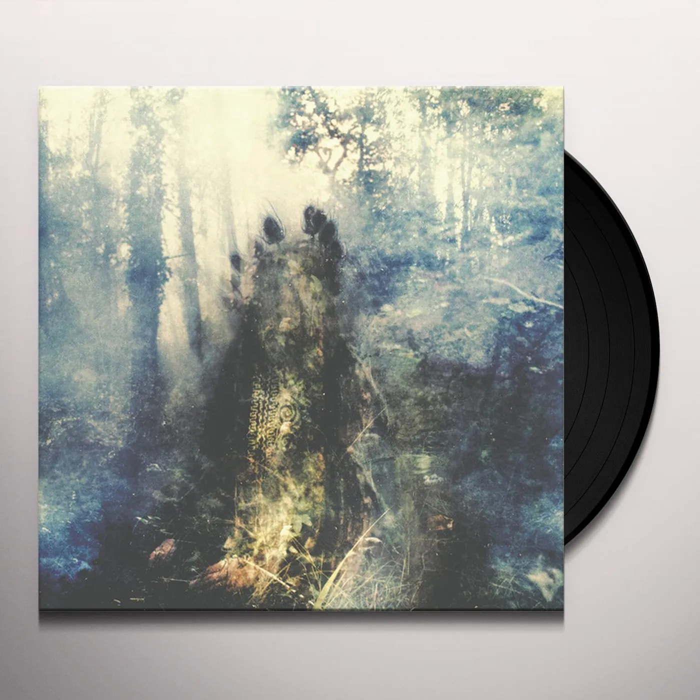 Sylvaine Wistful Vinyl Record