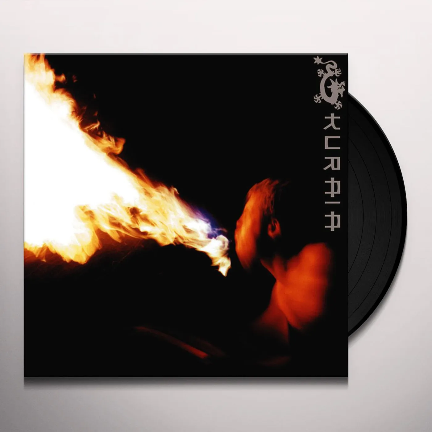 Kuraia Vinyl Record