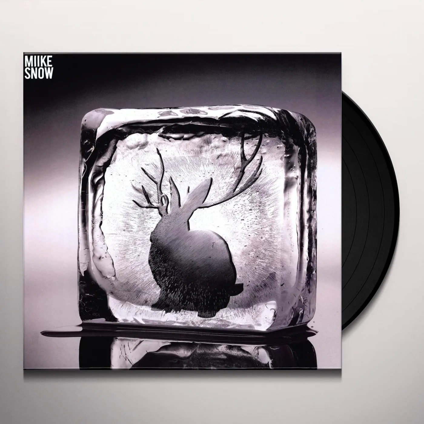 Miike Snow Vinyl Record