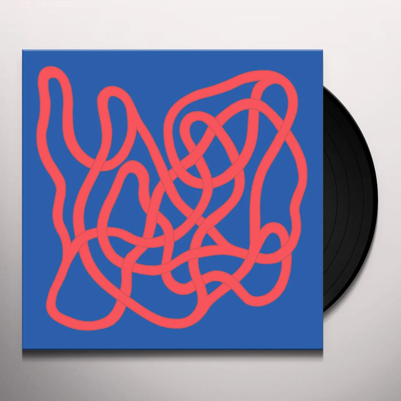 Astrid Sonne Cliodynamics Vinyl Record