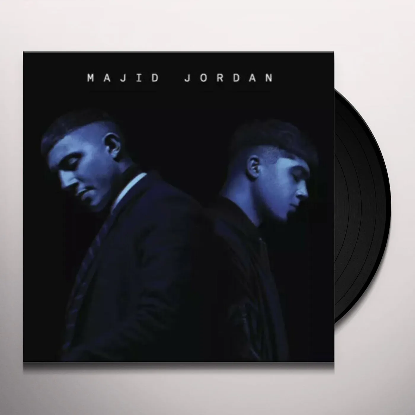 MAJID JORDAN (2LP) (RSD) Vinyl Record