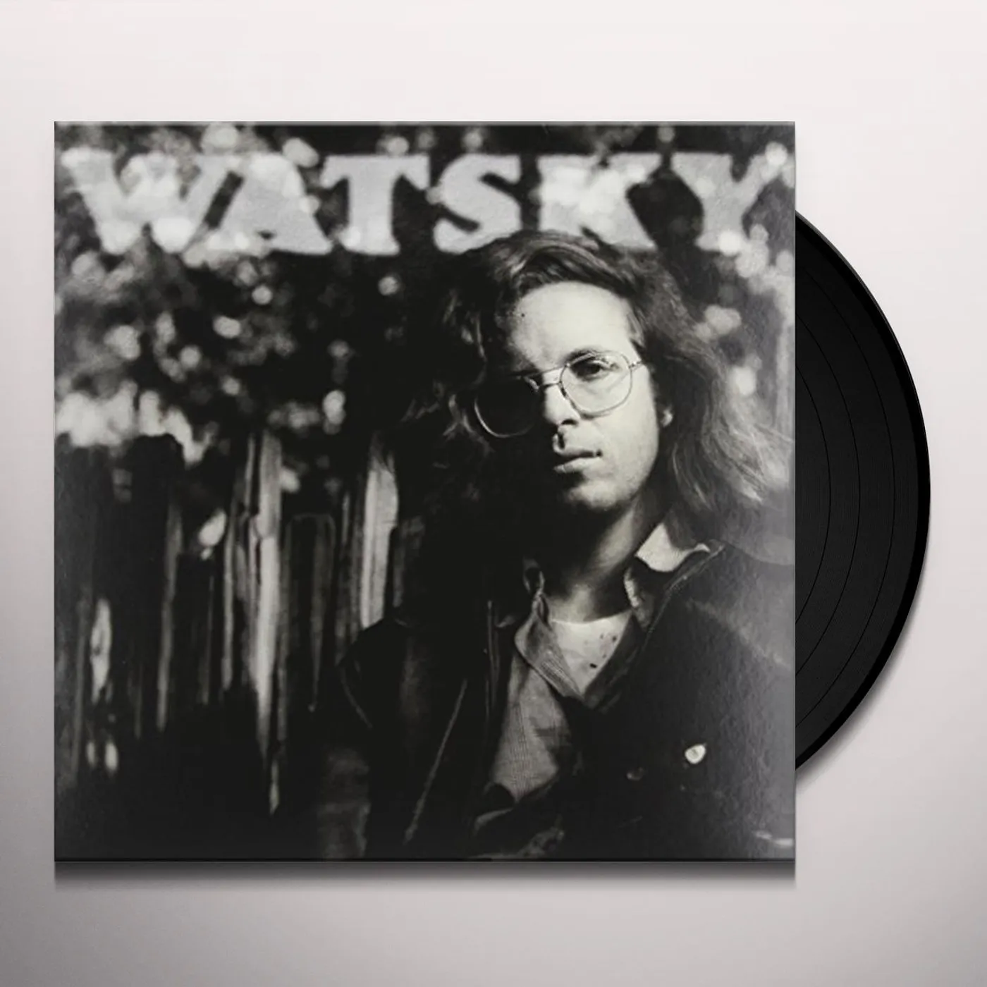 Watsky All You Can Do Vinyl Record