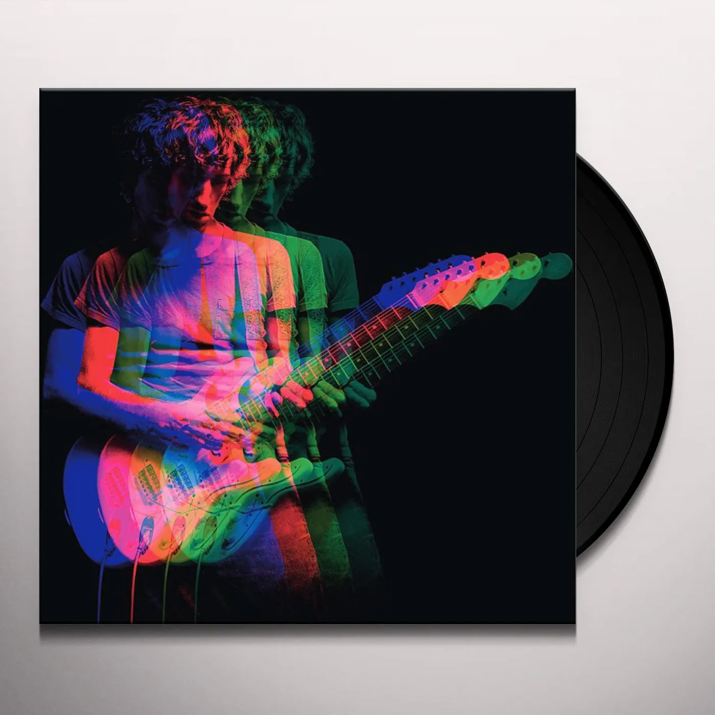 Delicate Steve After Hours Vinyl Record