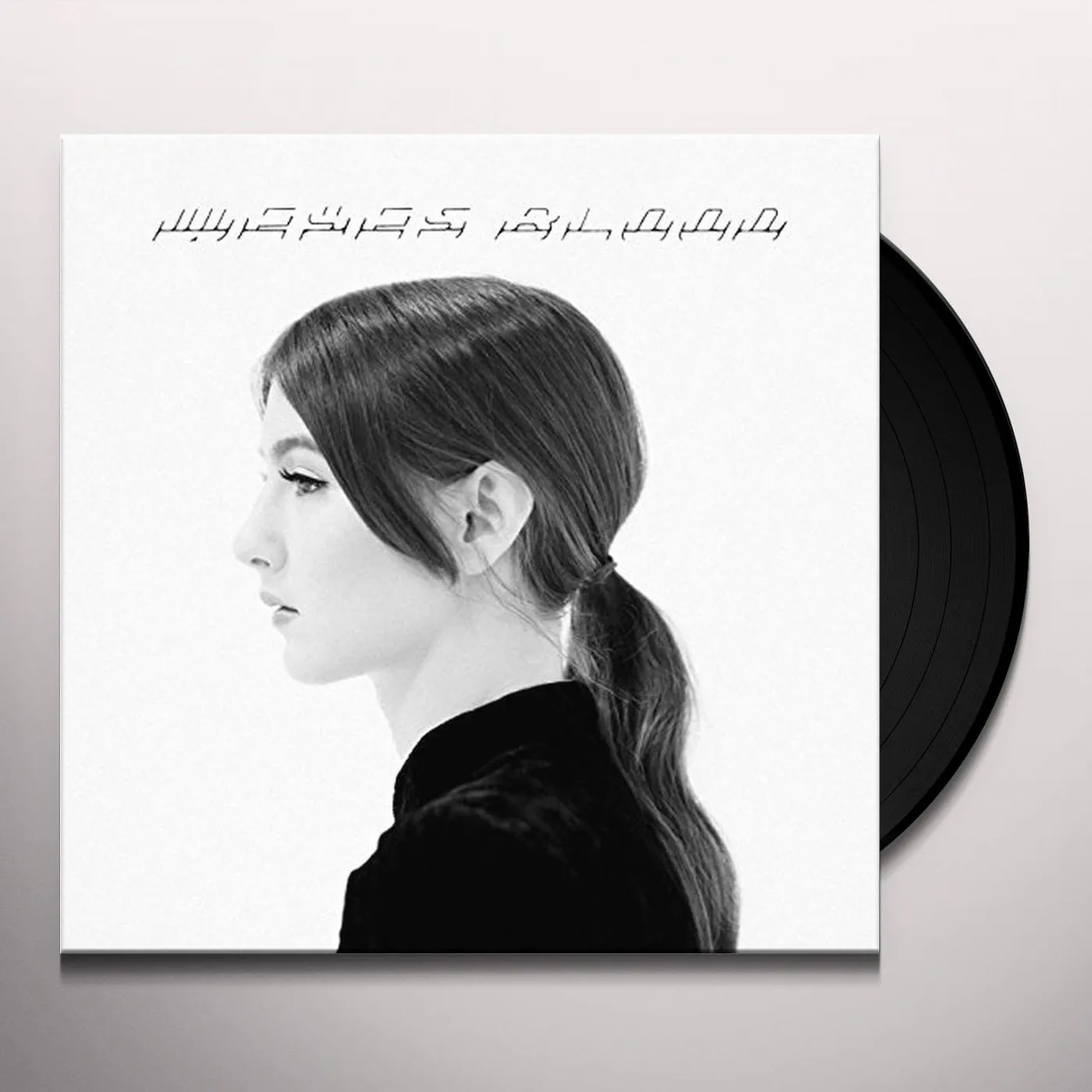 Weyes Blood INNOCENTS Vinyl Record