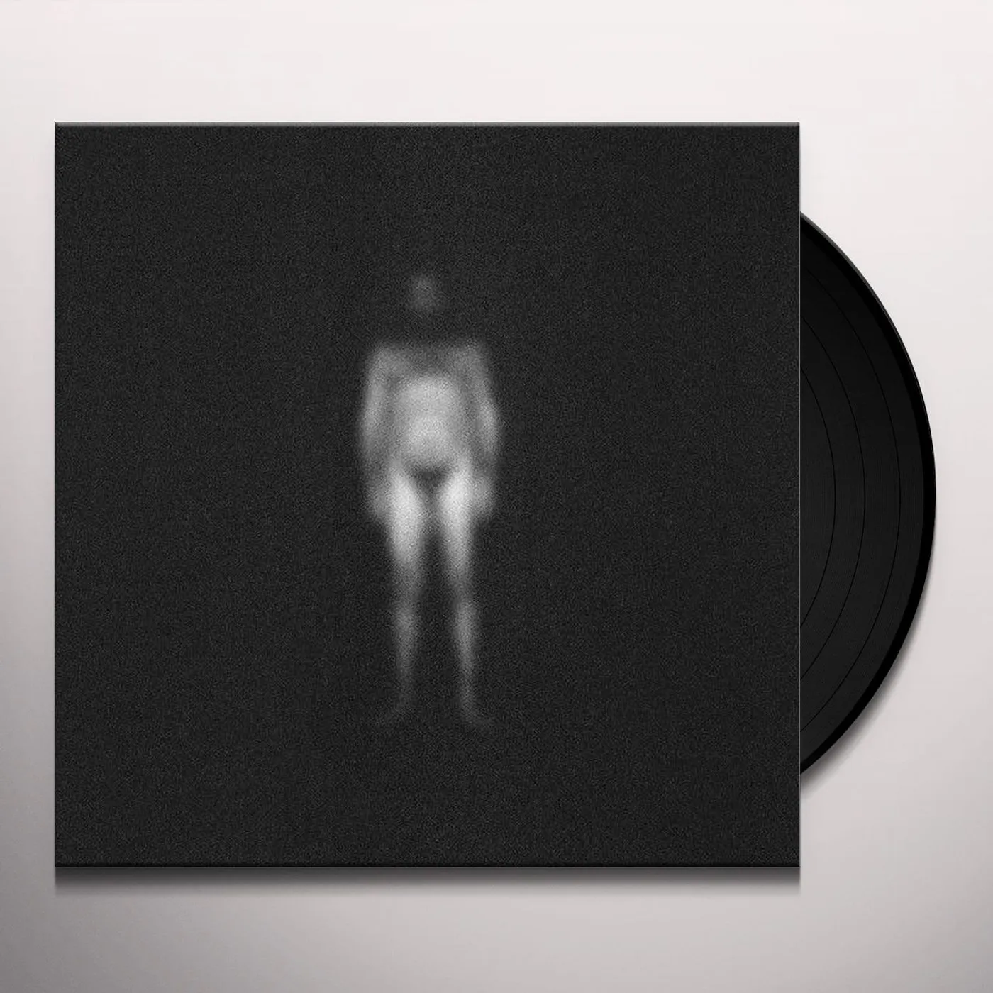 Iosonouncane IRA Vinyl Record